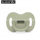 Suavinex - Gommotto Smoothie 100% Silicone Sx Pro 0/6 M