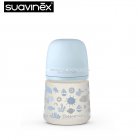 Suavinex - Memories Biberon 150 Ml.  Silicone