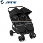 Jane' - Twinlink Passeggino Gemellare