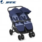 Jane' - Twinlink Passeggino Gemellare