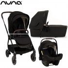 Nuna - Triv Trio Riveted Con Pipa Next