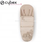 Cybex - Footmuff Sacco Coprigambe Simply Flowers