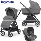 Inglesina - Electa Trio Cab