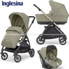 Inglesina - Electa Trio Cab
