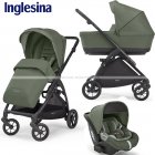 Inglesina - Electa Trio Cab