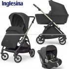 Inglesina - Electa Trio Cab