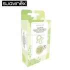 Suavinex - Salviettine Monouso Pulisci Succhietto