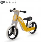 Kinderkraft - Uniq Bicicletta Senza Pedali