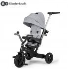 Kinderkraft - Twipper Triciclo 5 In 1