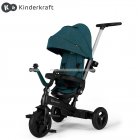 Kinderkraft - Twipper Triciclo 5 In 1