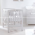 Picci - Dream Microletto Con Tessile E Riduttore