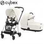 Cybex - Mios 3 Duo