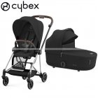 Cybex - Mios 3 Duo