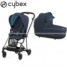 Cybex - Mios 3 Duo
