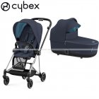 Cybex - Mios 3 Duo