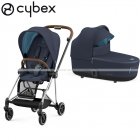 Cybex - Mios 3 Duo
