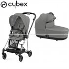 Cybex - Mios 3 Duo