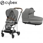 Cybex - Mios 3 Duo