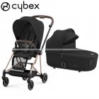 Cybex - Mios 3 Duo