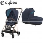 Cybex - Mios 3 Duo