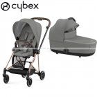 Cybex - Mios 3 Duo