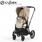 Cybex - Priam 4 Passeggino Simply Flowers