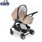 Cam - Fluido Easy Sistema Modulare Trio