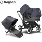 Bugaboo - Bugaboo Donkey 5 Duo