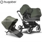 Bugaboo - Bugaboo Donkey 5 Duo