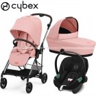 Cybex - Melio Trio Aton S2 Isize