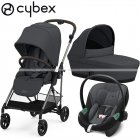 Cybex - Melio Trio Aton S2 Isize