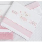 Picci - Mami Lenzuolo Letto 3 Pz.