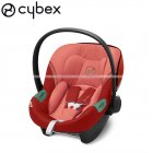 Cybex - Aton S2 Isize Seggiolino Auto Gr. 0+