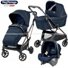 Peg Perego - Vivace Slk Modular Trio