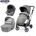 Peg Perego - Vivace Lounge Modular Trio