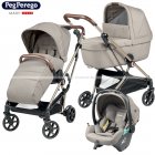 Peg Perego - Vivace Lounge Modular Trio