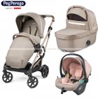 Peg Perego - Vivace Lounge Modular Trio