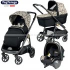 Peg Perego - Veloce Slk Modular Trio