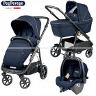 Peg Perego - Veloce Slk Modular Trio