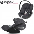 Cybex - Cloud Z2 Seggiolino Auto Simply Flowers