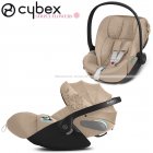 Cybex - Cloud Z2 Seggiolino Auto Simply Flowers
