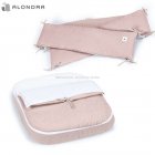 Alondra - Crea Tre Piumino E Paracolpi Culla