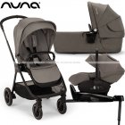 Nuna - Triv Next Trio Con Arra Next E Base