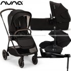 Nuna - Triv Next Trio Con Arra Next E Base