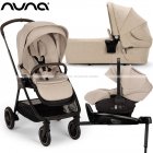 Nuna - Triv Next Trio Con Arra Next E Base