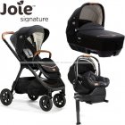 Joie - Finiti Trio Signature Encore System Con I-Base