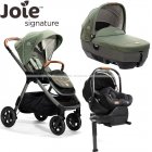 Joie - Finiti Trio Signature Encore System Con I-Base