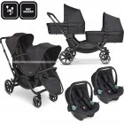 Abc Design - Zoom Trio Gemellare 2023