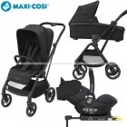 Maxi Cosi - Leona 2 Trio Oria Con Marble E Base 2023