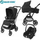 Maxi Cosi - Leona 2 Trio Oria Con Cabriofix Isize 2023